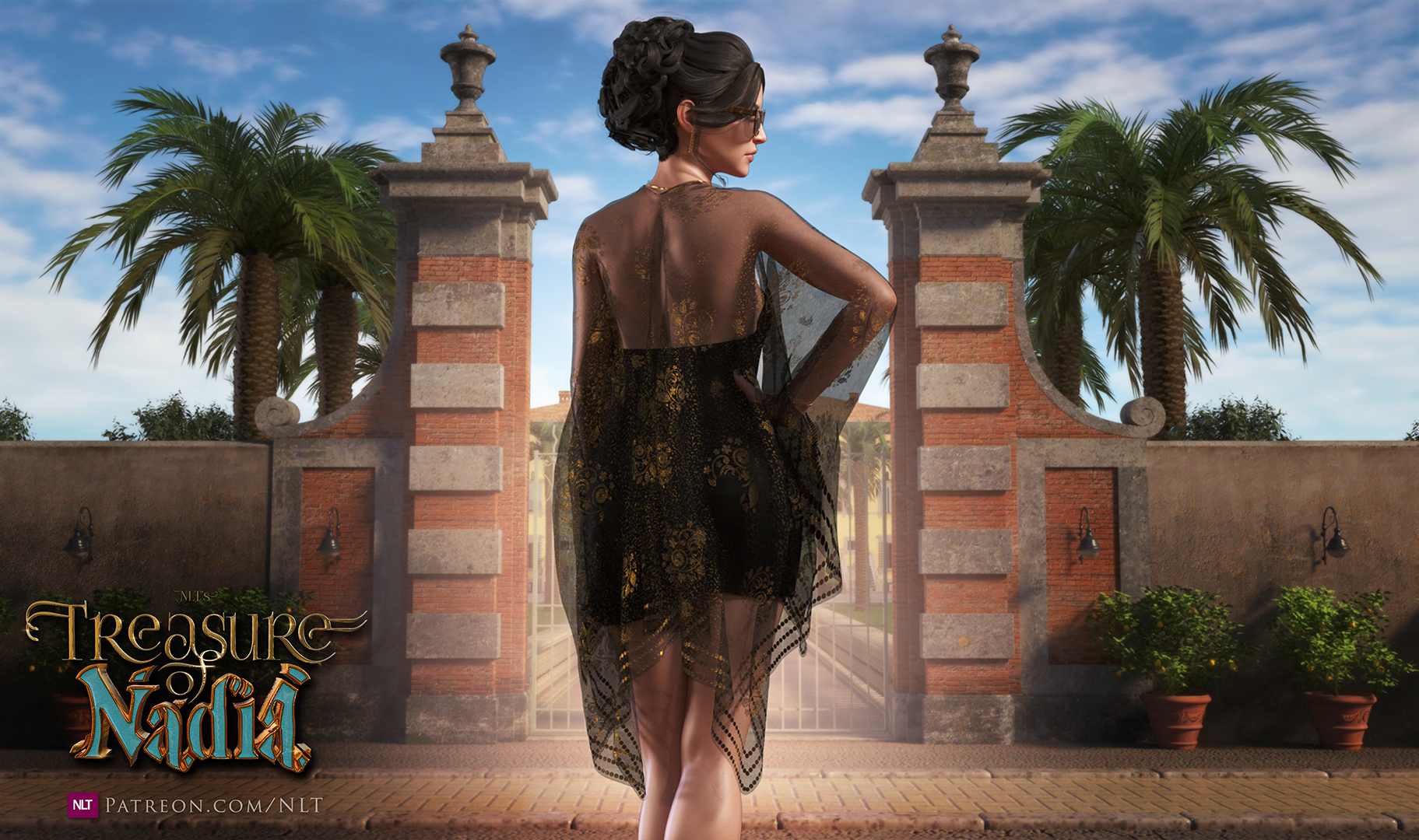 迪亚纳之宝|官方中文