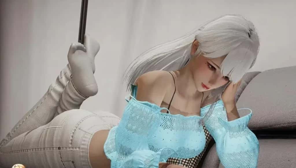视觉数据2