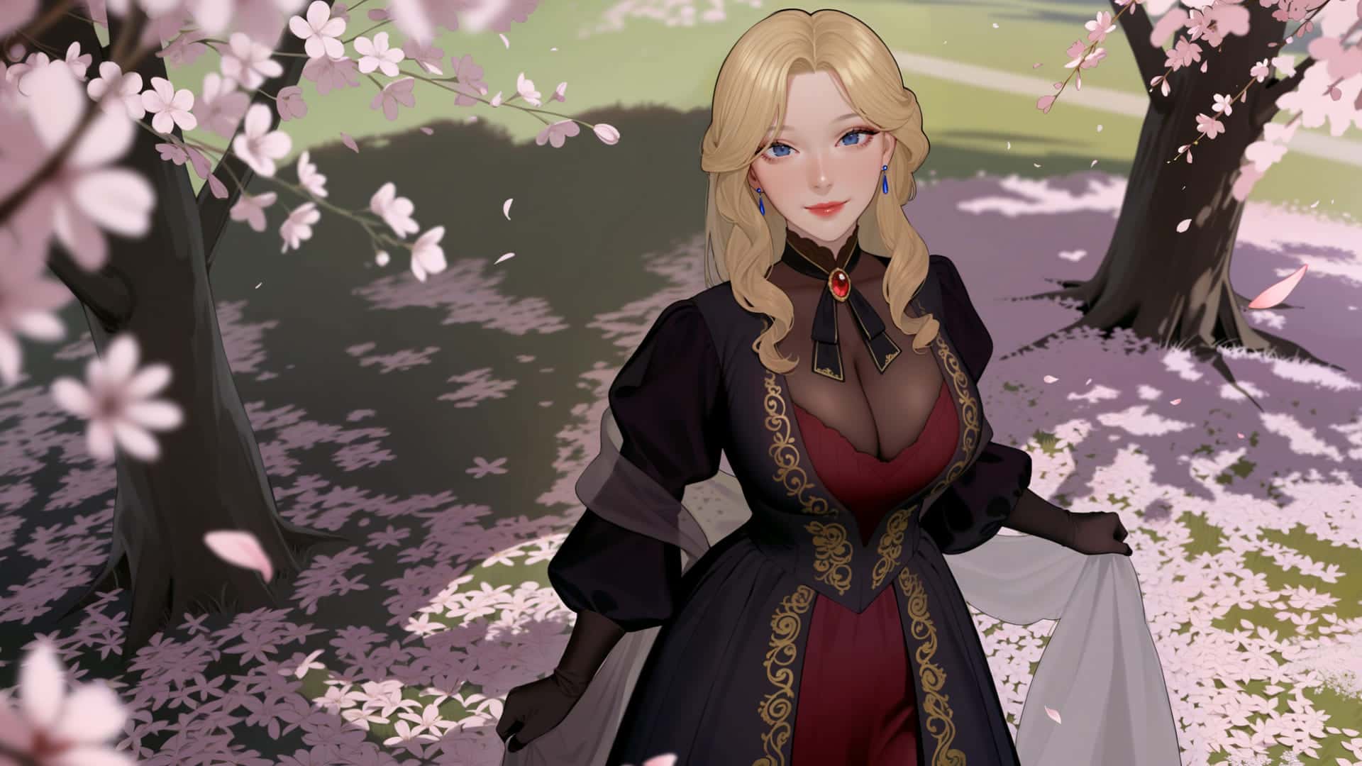 游戏截图3